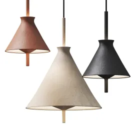 Pott Totana Pendant Lamps